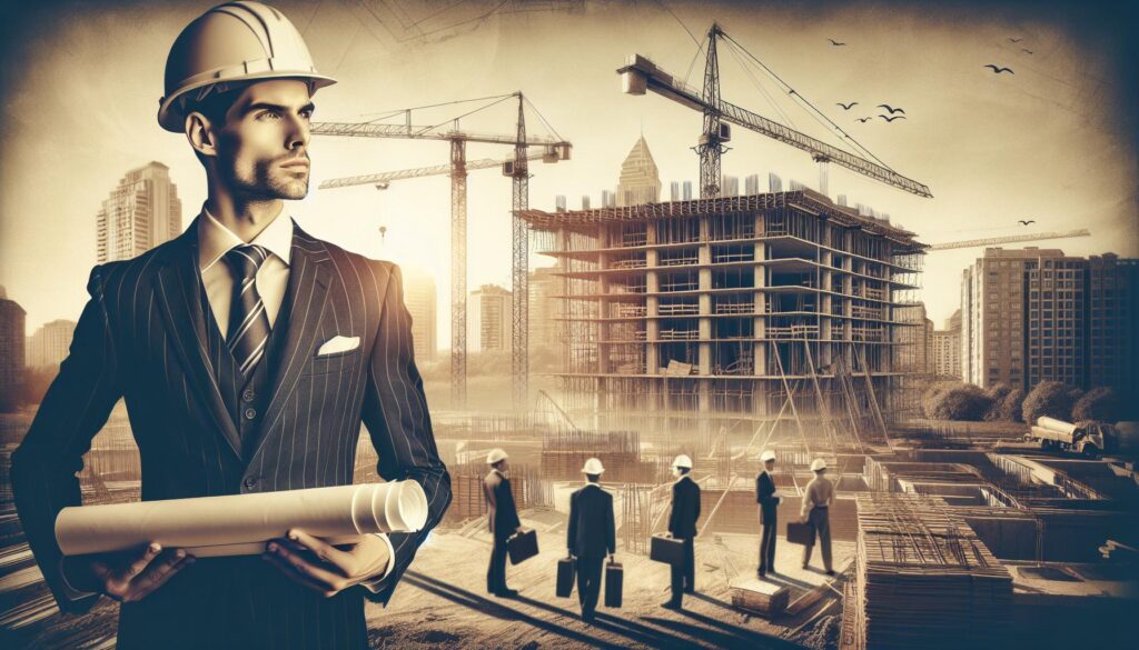 how to be a subcontractor